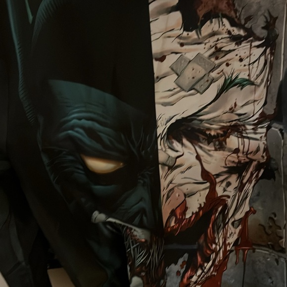 Hooded jacket NWOT - Picture 8 of 8